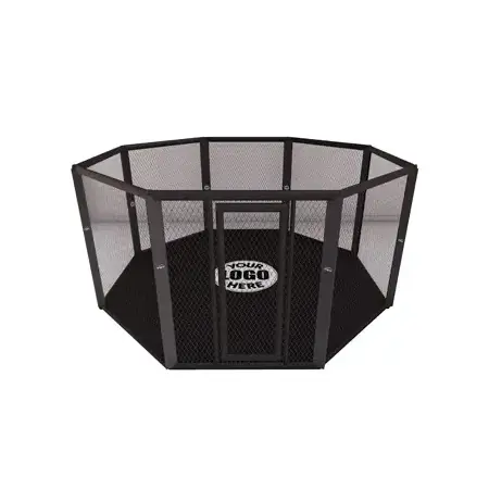 Jaulas de MMA