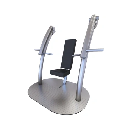 316 Stainless Steel Machines