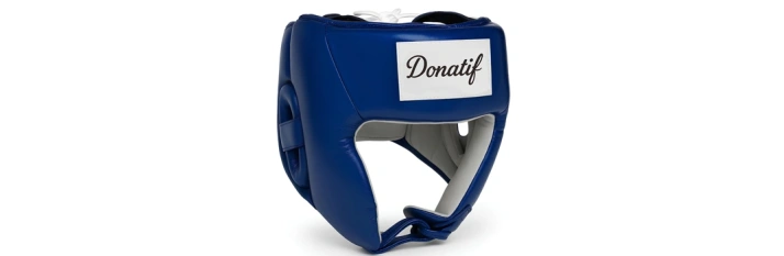 Custom Boxing Helmets - Professional | Donatif