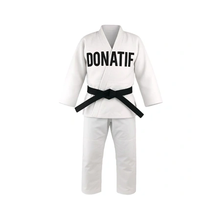 Judogi