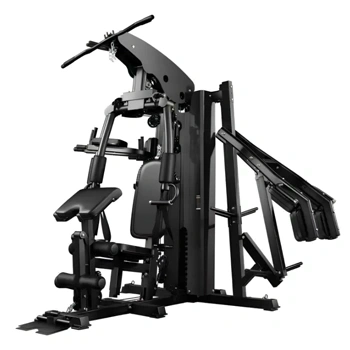 MÁQUINAS DE GIMNASIO