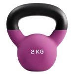 KETTLEBELLS