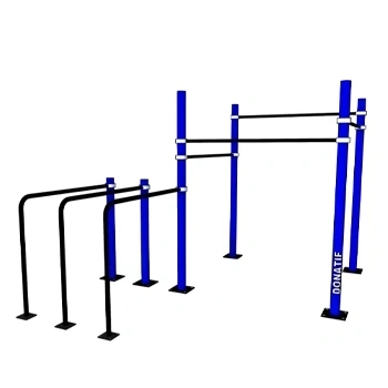 CALISTHENICS