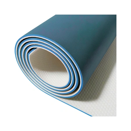 PAVIMENTAZIONI CAMPO PICKLEBALL