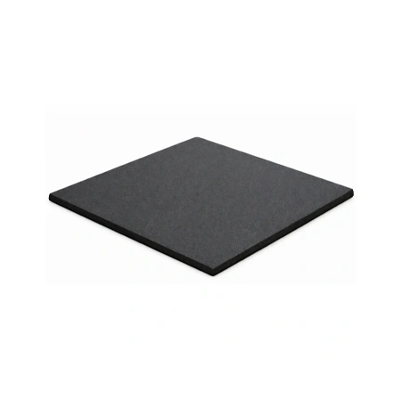 Rubberized Tile