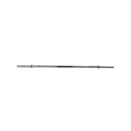 Barres de musculation diamètre 25 mm