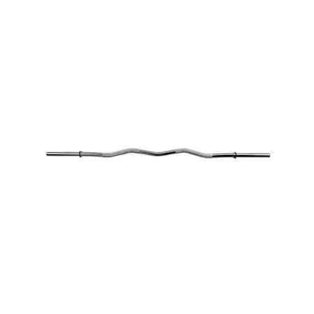 Barres EZ Curl