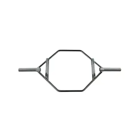 Specialized Barbells