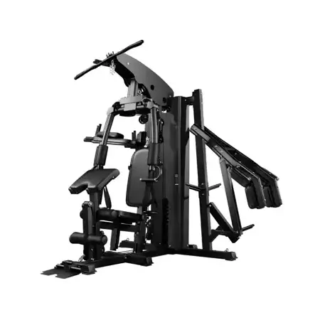 Máquinas multifunción