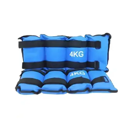 Anklets and Wristbands