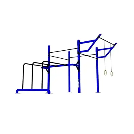 Calisthenics D80 Frames