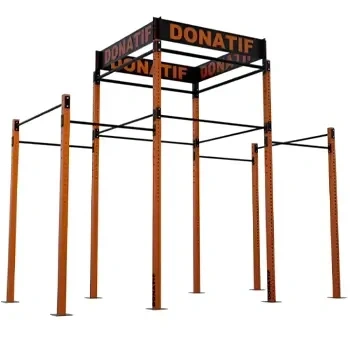 RACKS E RIGS