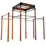 RACKS ET PLATES-FORMES