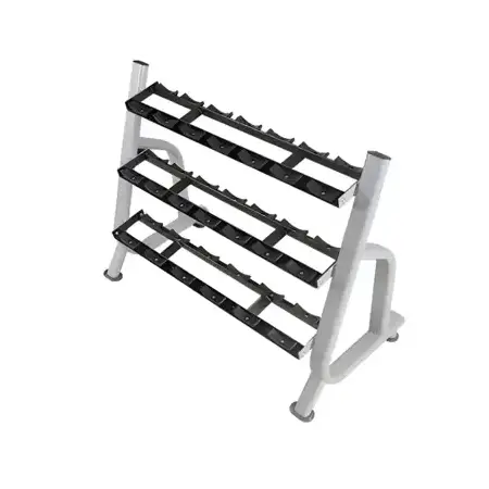 Soporte para mancuernas