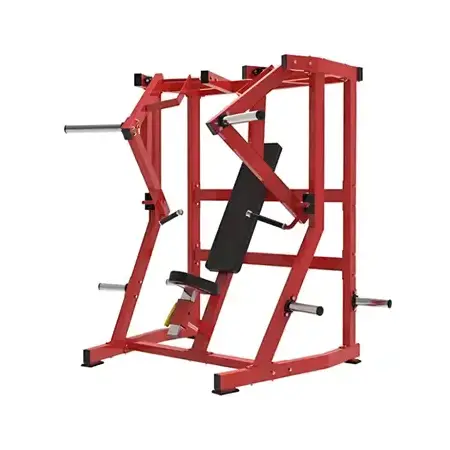 RFA Series Free Loading Machines