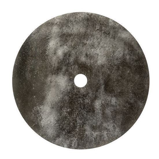 Picture of 5 kg discus Diameter 45 cm