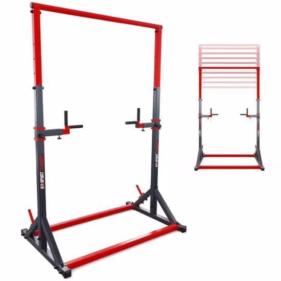 Picture of Self-supporting Calisthenics Power Tower D60