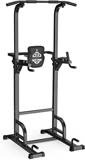 Picture of Power Tower Calisthenics D60