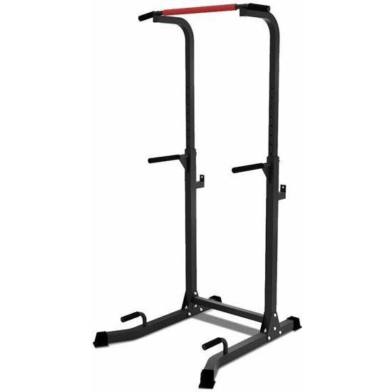 Picture of Freestyle Calisthenics Freestanding Bar D80