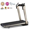Tapis roulant - JK Fitness Super Compact 48 - Oro