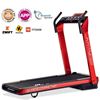 Tapis roulant - JK Fitness Super Compact 48 - Rosso