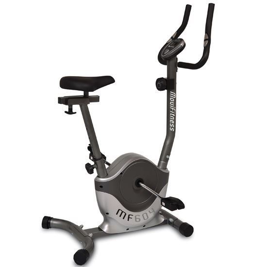 Cyclette magnetica - MoviFitness MF 604