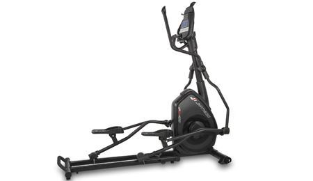 Picture for category Ellipticals