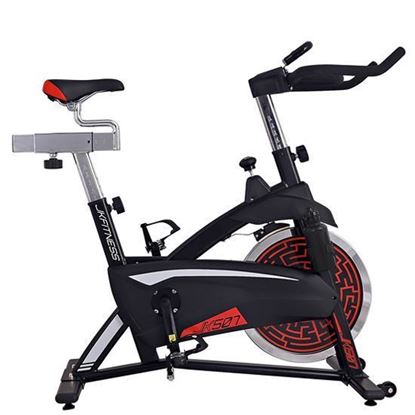 Spinning bike - JK Fitness 507