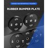 Disco bumper 5 kg - Bumper plate training	