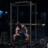 Rack a gabbia da bodybuilding