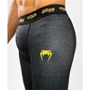 Venum X Ares 2.0 Vale Tudo Shorts - Black/gold - Pantaloni MMA