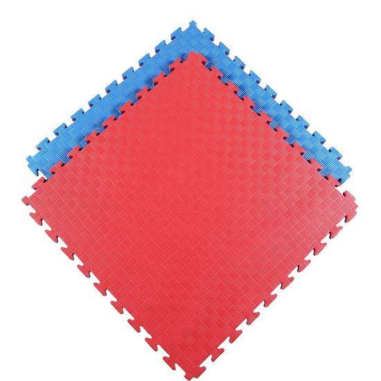 Tatami eva 3 cm a puzzle per palestra