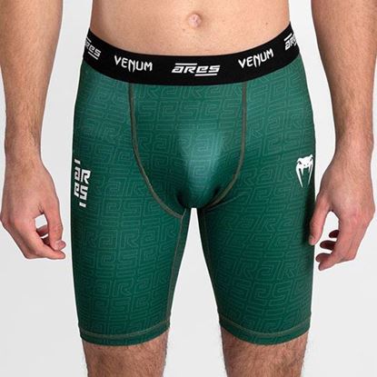 Venum X Ares 2.0 Vale Tudo Shorts - Khaki - Combat Trousers