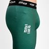 Venum X Ares 2.0 Vale Tudo Shorts - Khaki - Combat Trousers