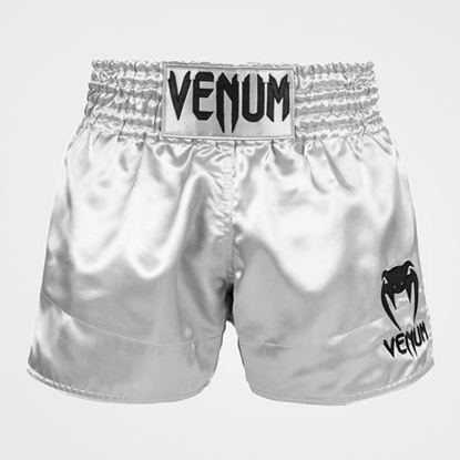 Venum Classic Muay Thai Shorts - Pantaloni Varie Colorazioni