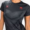 Venum Phantom Dry Tech T-Shirt - For Women - Black/Red