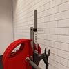 Panca Powerlifting Deluxe - Silver Rack | Migliore Qualità