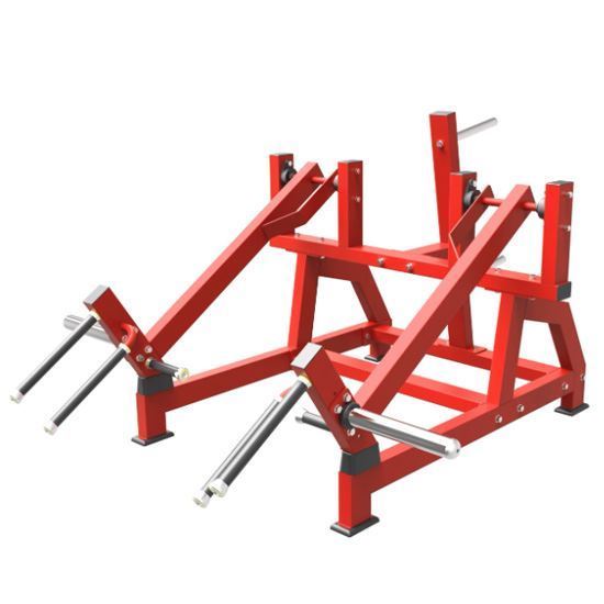 Strength Squat High Machine - RFA | Allenamento Funzionale