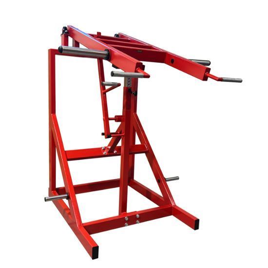 Viking Press Machine - RFA | Allenamento Funzionale - Palestra 