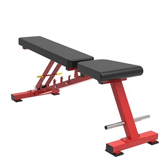 Weight Bench Adjustable - RFA | Customisable - Palestra