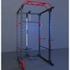 Power Cage Rack Multifunzione - Powerlifting | Fitness