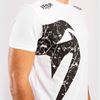 Venum Giant T-Shirt - White - Maglia da Combattimento