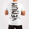 Venum Giant T-Shirt - White - Maglia da Combattimento