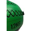Palla Medica da 12 kg - Wall Ball Multifunzione | Functional Training