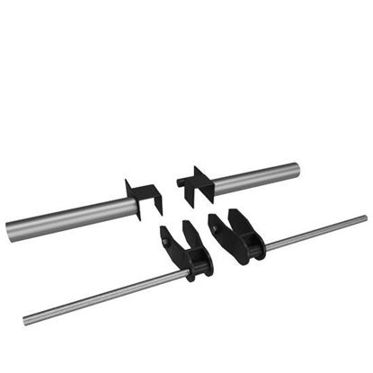 Articulating Handle Kit - Professionale | Made in Italy