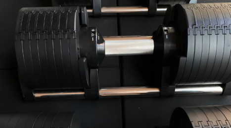 Adjustable Dumbbells 2026: Complete Guide to the Best Choice