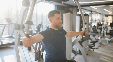 Pectoral Training: 12 Exercises for Defined Chest