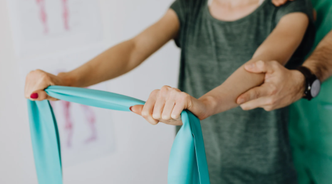 Elastici Fitness: 15 Esercizi Total Body Senza Palestra