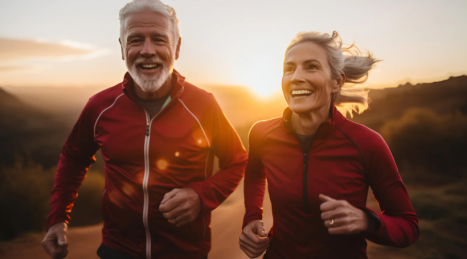 Stile di Vita Attivo: Piccoli Cambi, Grandi Risultati