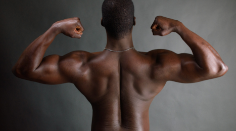 Back Muscles: Dorsal, Trapezius and Rhomboids Explained